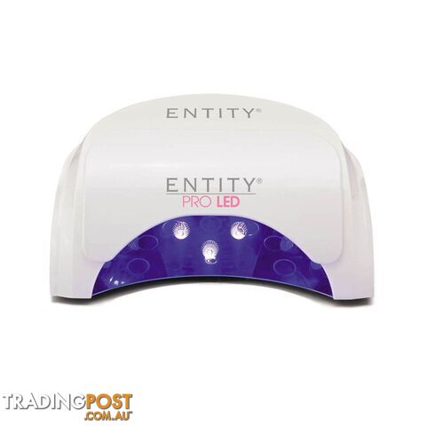 Entity Pro Led Lamp - EN5880001 - photo 2 of 16