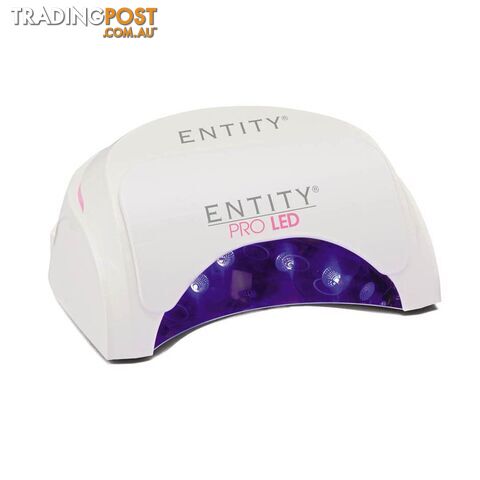 Entity Pro Led Lamp - EN5880001 - photo 5 of 16