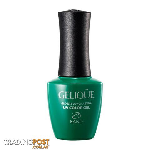 Gelique - Classic Green GF713 - BAGF713