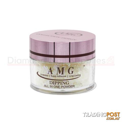Glitter - DG007 28g - AMGDG007-1