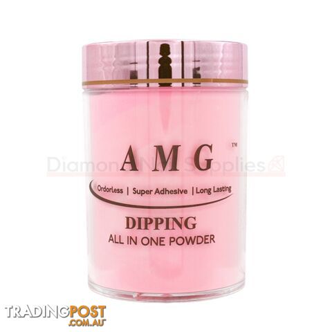 Dip/Acrylic Powder - A07 453g - AMGA07-16