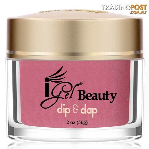Dip & Dap - DD142 Vanity Pink - IGDD142
