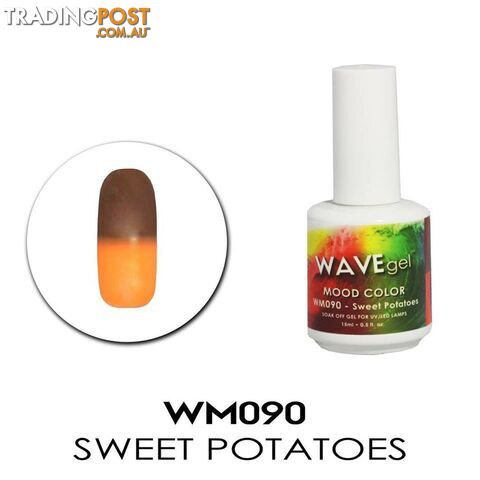 Mood - Sweet Potatoes WM090 - WGWM090