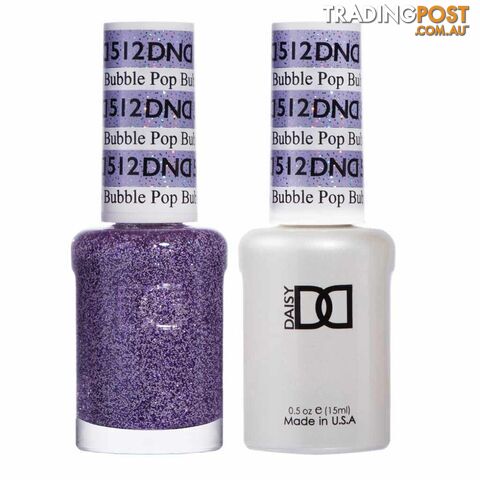 Duo Gel - 512 Bubble Pop - DND512