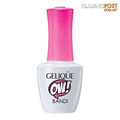 Gelique - Avant Pop Pink GF147 - BAGF147