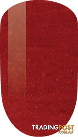 Perfect Match - PMS190 Cherry Bomb - LCPMS190