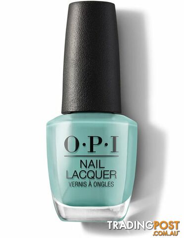 Nail Lacquer - L24 Closer Than You Might Belem - OPINLL24