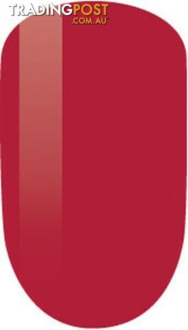 Perfect Match - PMS188 Lady In Red - LCPMS188