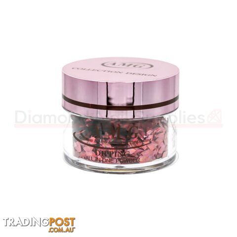 Glitter - DG131 28g - AMGDG131-1