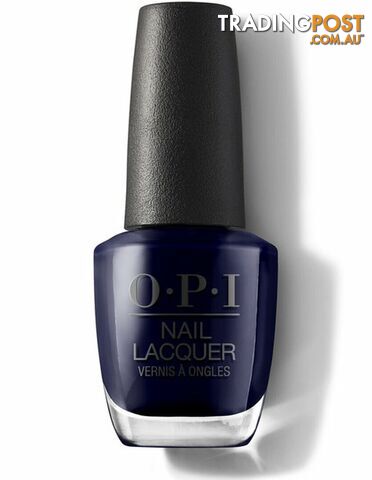 Nail Lacquer - K04 March In Uniform - OPINLK04