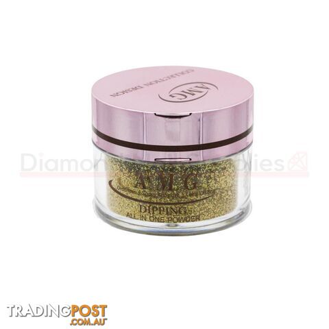 Glitter - SS015 28g - AMGSS015-1