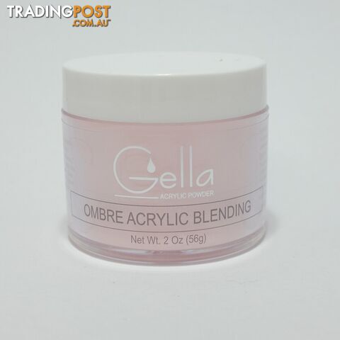 Ombre Acrylic Blending Powder - 29 - GEOA29