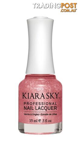 Nail Lacquer - N421 Trophy Wife - KSN421