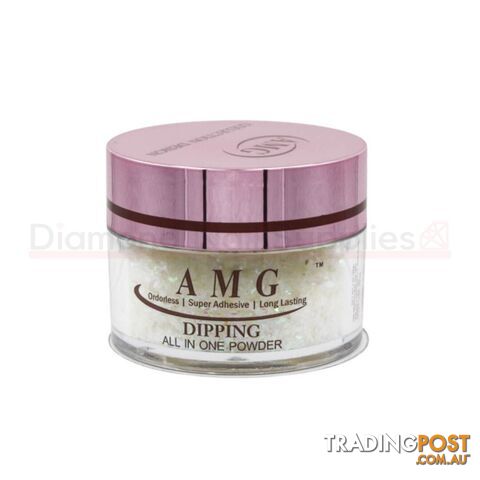 Glitter - DG010 28g - AMGDG010-1