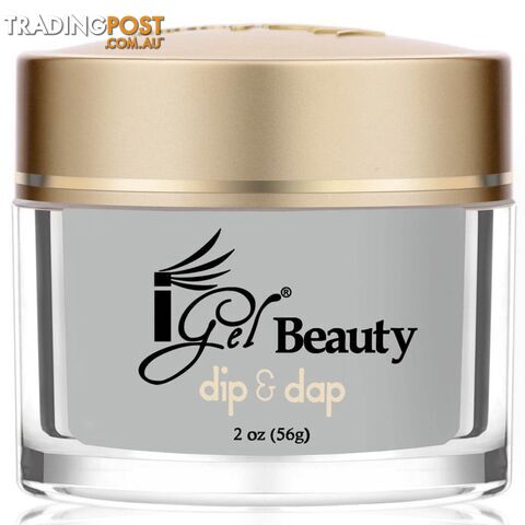 Dip & Dap - DD016 Shell Grey - IGDD16