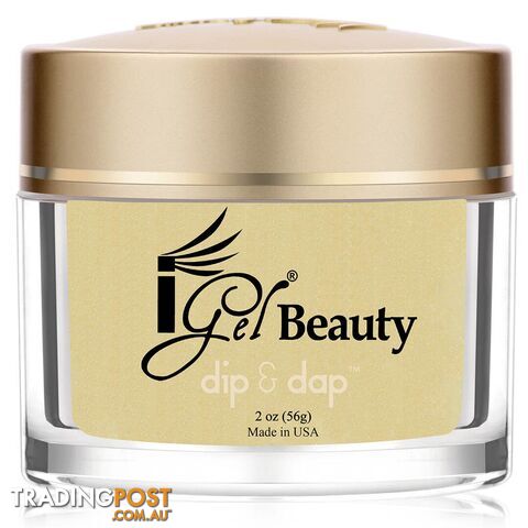 Dip & Dap - DD189 Lemon Sorbet - IGDD189