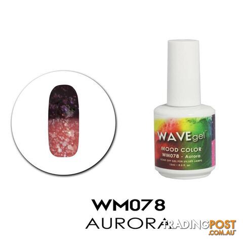 Mood - Aurora WM078 - WGWM078