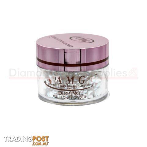 Glitter - DG123 28g - AMGDG123-1