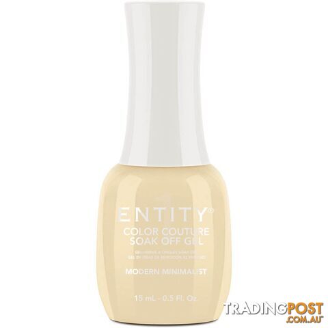 EOCC Soak Off Gel - 5101871 Modern Minimalist - EN5101871