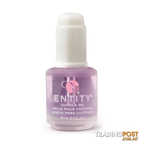 Cuticle Oil 15ml - 101400 - EN101400