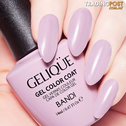 Gelique - Soft Lavender GSH308 - BAGSH308