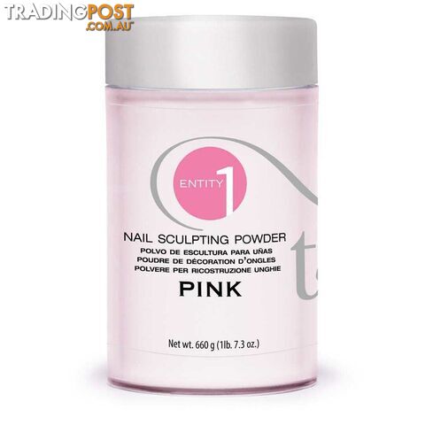 Sculpting Powders - 101139 Pink 660g - EN101139
