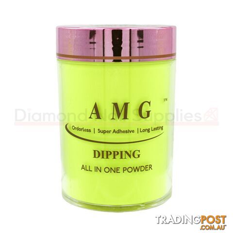 Dip/Acrylic Powder - N31 453g - AMGN31-16