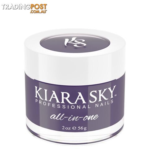 All In One Powder - D5060 Low Key - KSD5060