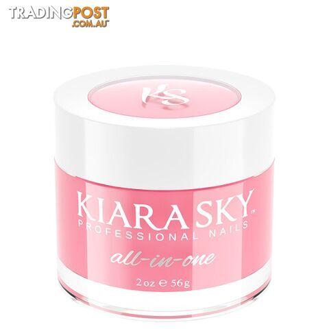 All In One Powder - D5048 Pink Panther - KSD5048
