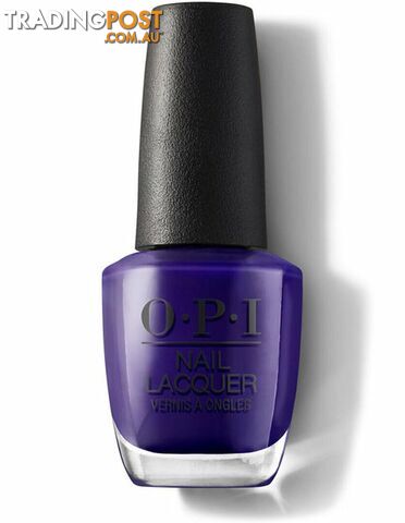 Nail Lacquer - N47 Do You Have This Color In Stock-Holm? (Nordic) - OPINLN47