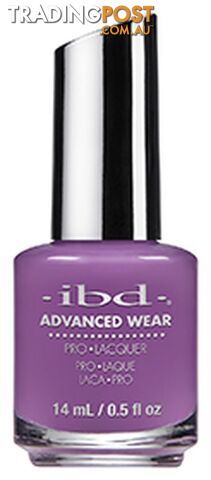 Advanced Wear - Slurple Purple 65364 - IBD65364