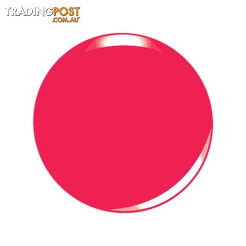 Nail Lacquer - N507 In Bloom - KSN507