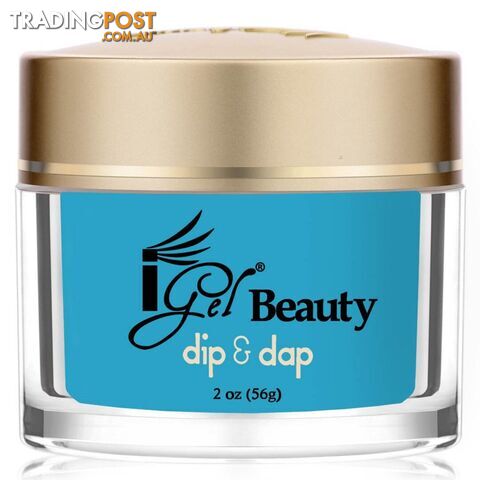 Dip & Dap - DD071 Caribbean Sea - IGDD71
