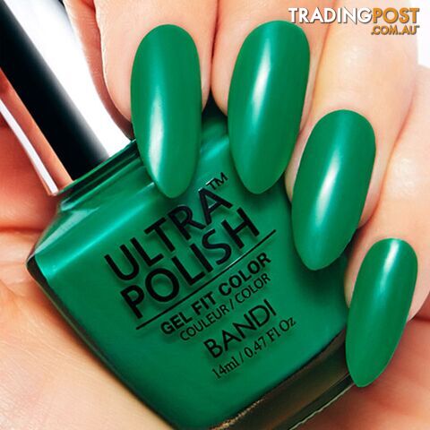 Ultra Polish - Bikini Green UP703 - BAUP703