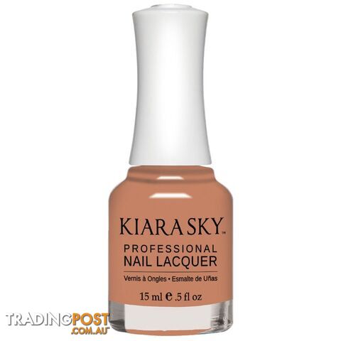 Nail Lacquer - N5018 It?S A Mood - KSN5018