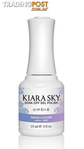 Gel Polish - G823 Dream Catcher - KSG823