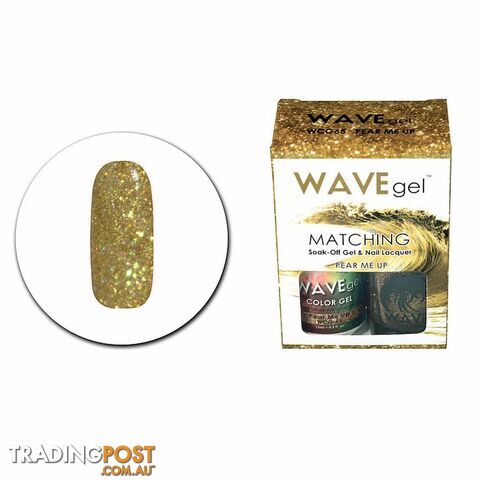 Matching -Pear Me Up WCG65 - WGWCG65