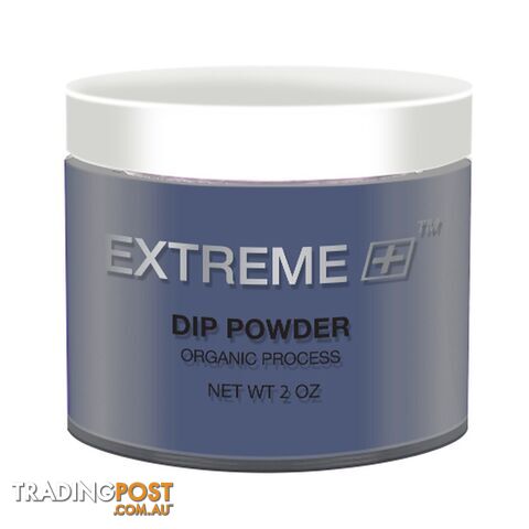 Dip/Acrylic Powder Electro Blue 625 - EXD625