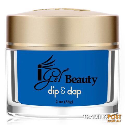 Dip & Dap - DD120 Cool Water - IGDD120