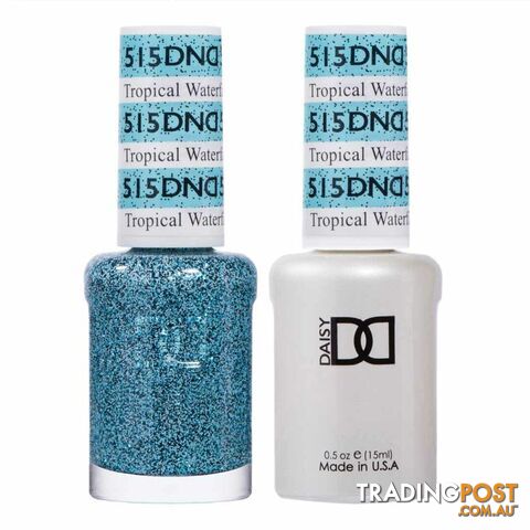 Duo Gel - 515 Tropical Waterfall - DND515