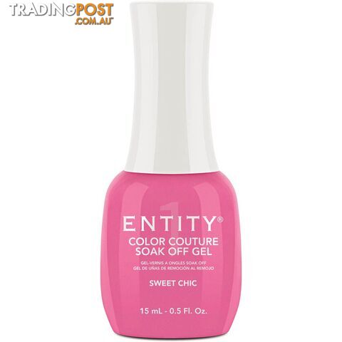 EOCC Soak Off Gel - 5101624 Sweet Chic - EN5101624