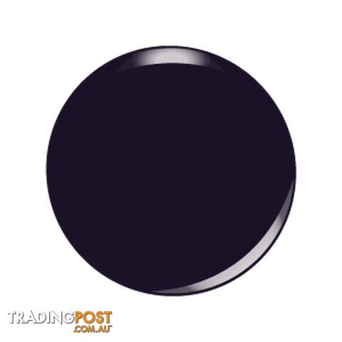 Nail Lacquer - N508 Have A Grape Nite - KSN508