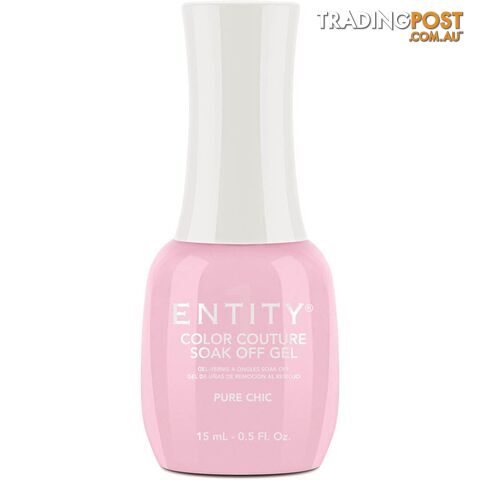 EOCC Soak Off Gel - 5301848 Pure Chic - EN5101848