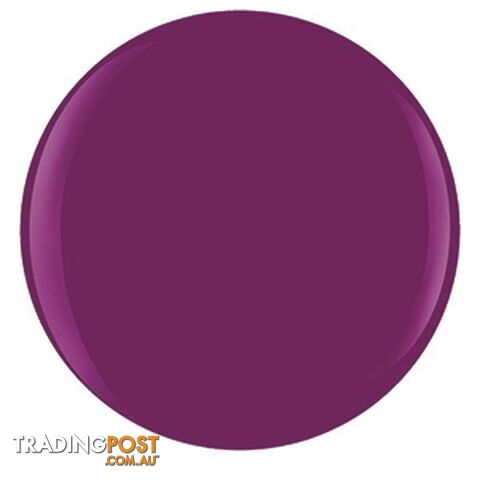Gel Polish - 1110880 Cocktail Party Drama - GELG1110880