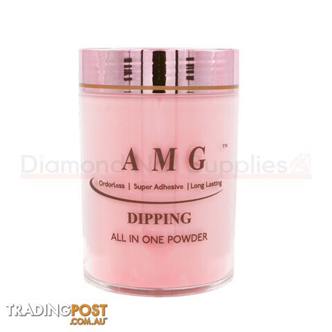 Dip/Acrylic Powder - A362 453g - AMGA362-16