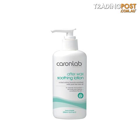 After Wax Soothing Lotion Tea Tree 250ml - CL2ATT250