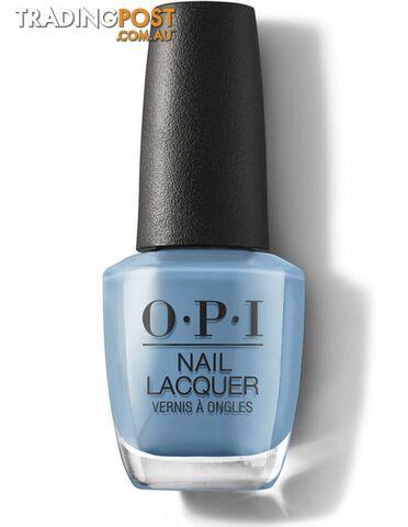 Nail Lacquer - U20 OPI Grabs The Unicorn By The Horn - OPINLU20