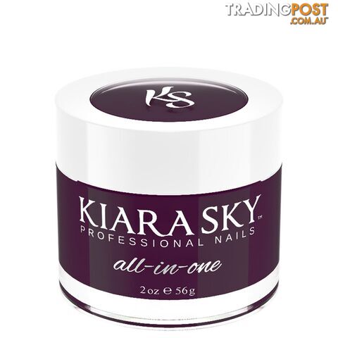 All In One Powder - D5066 Making Moves - KSD5066