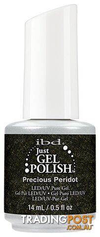 Just Gel Polish - Precious Period 56688 - IBD56688
