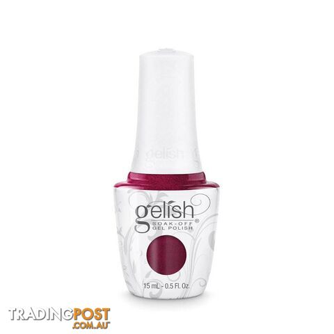 Gel Polish - 1110260 A Tale Of Two Nails - GELG1110260